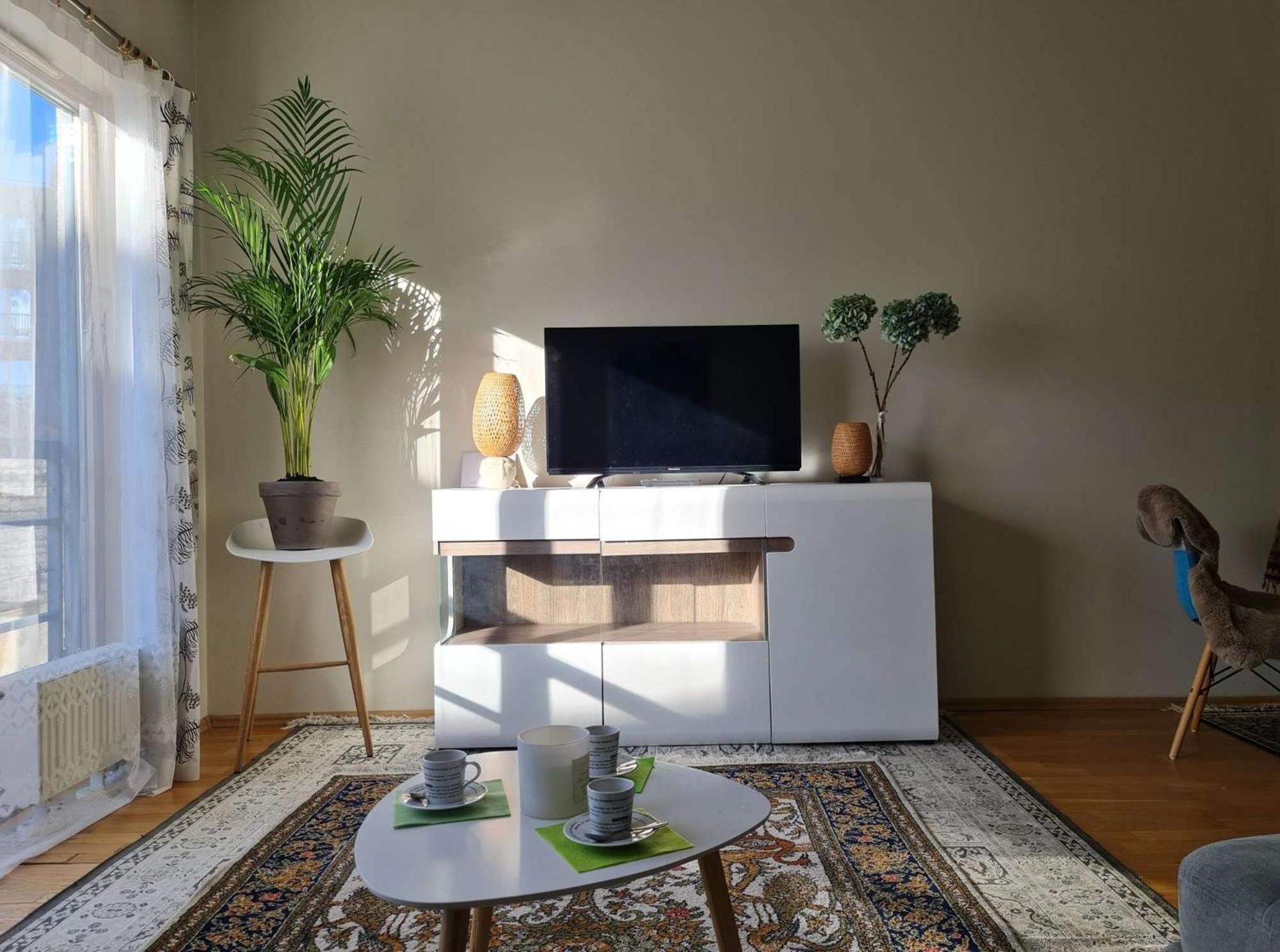 Cozy Retreat At The Heart Of * Tallinna
