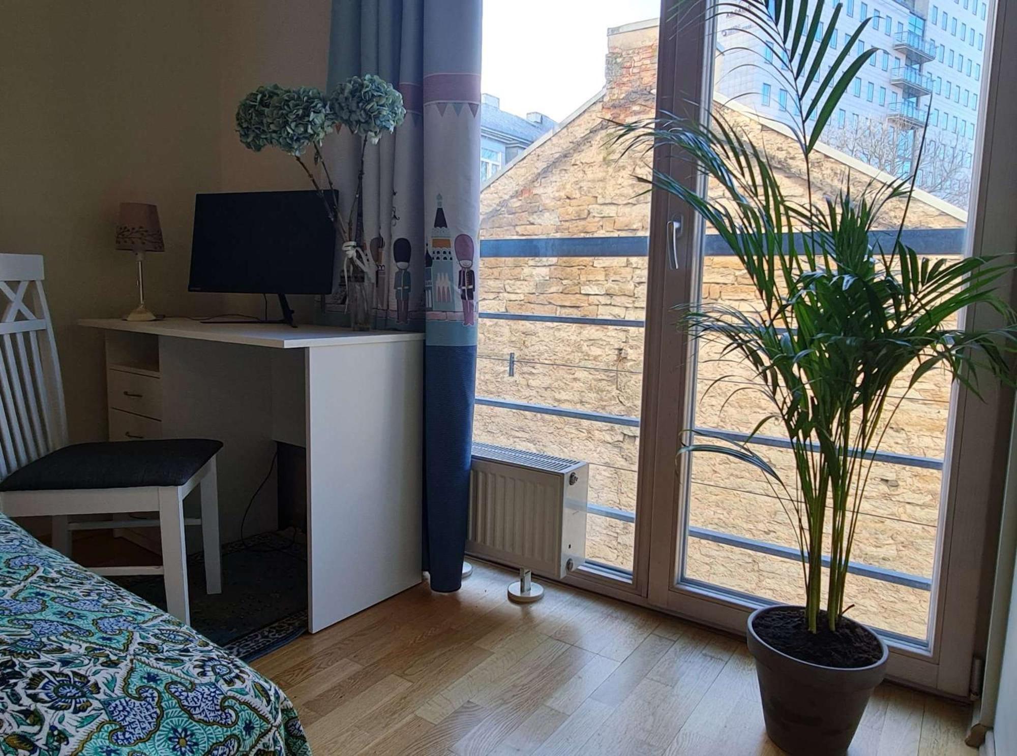 Cozy Retreat At The Heart Of * Tallinna